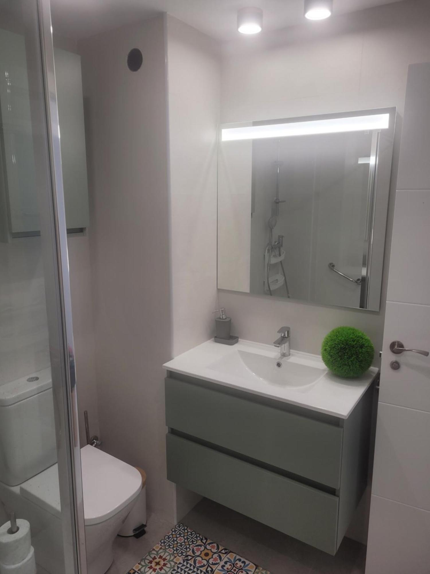 Apartamentos Esmeralda 111B Calpe Exterior foto
