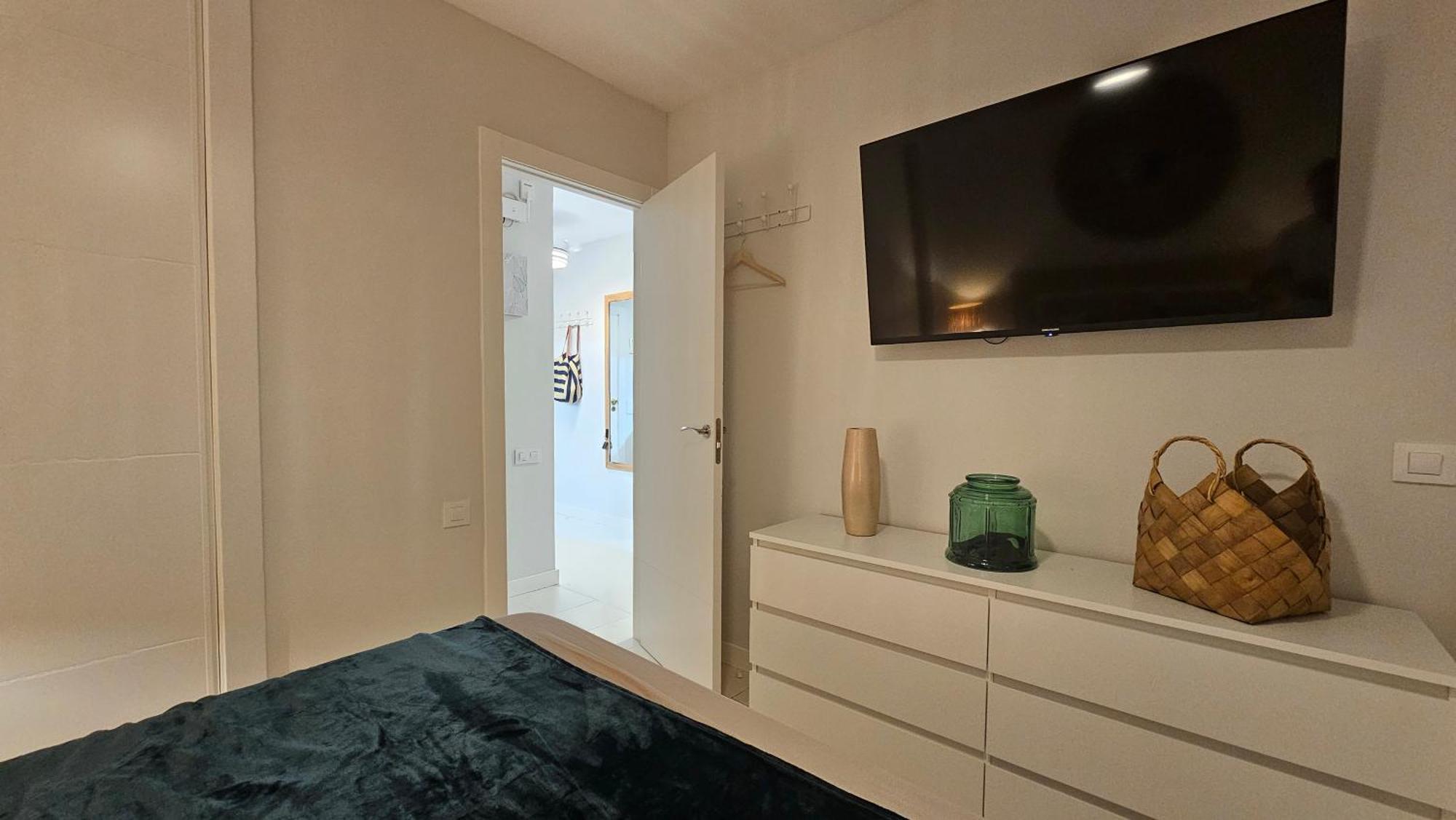Apartamentos Esmeralda 111B Calpe Exterior foto
