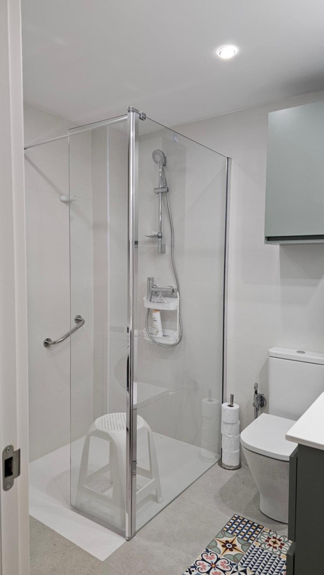 Apartamentos Esmeralda 111B Calpe Exterior foto